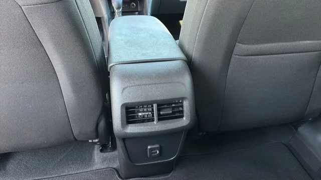 Used 2024 Blue Chevrolet LT image 20