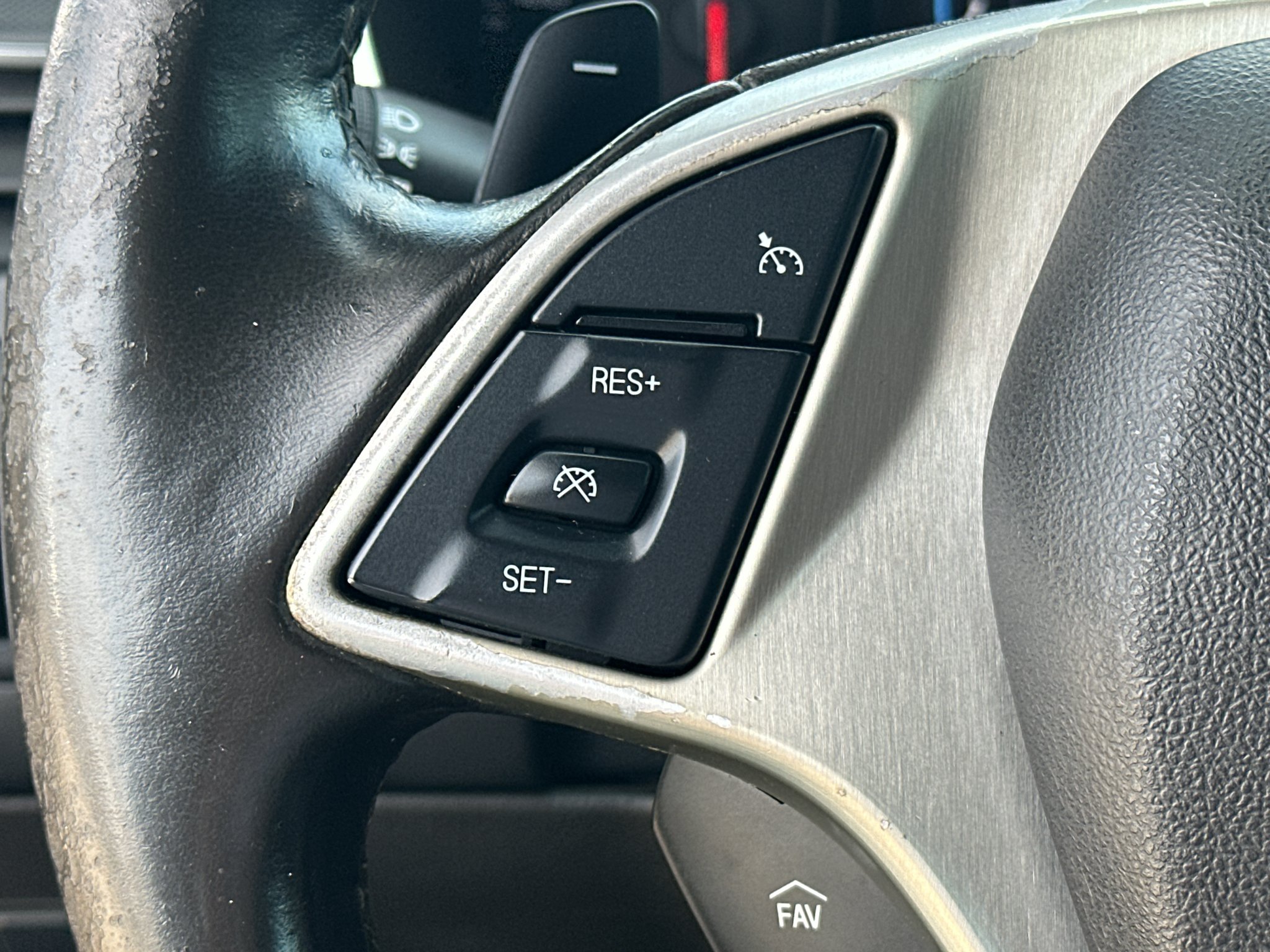 Used 2016 Black Chevrolet 1LT image 16