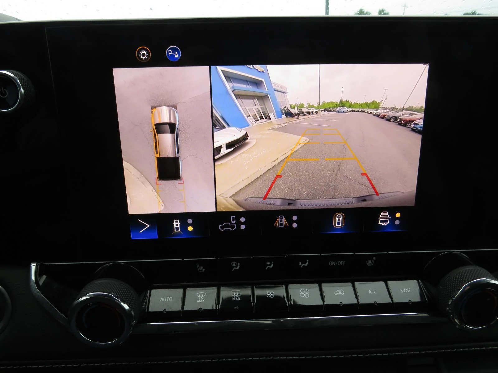 Used 2023 Black Chevrolet LT image 34