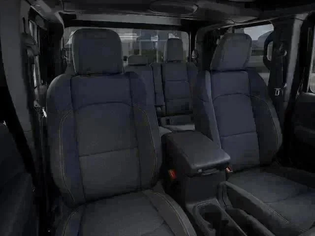 2025 Jeep Gladiator Sport S - Photo 58