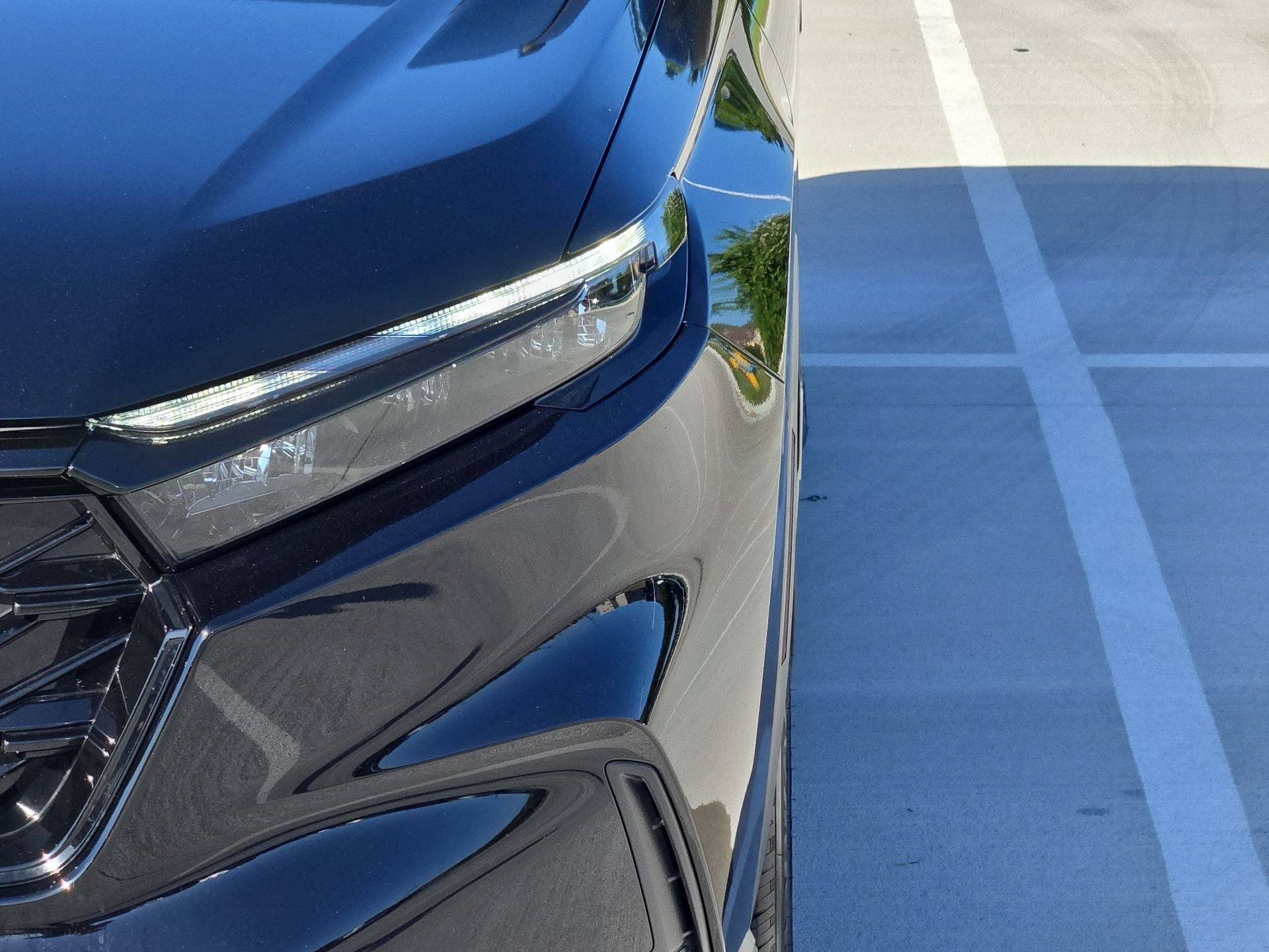 2024 Honda CR-V Sport - Photo 43