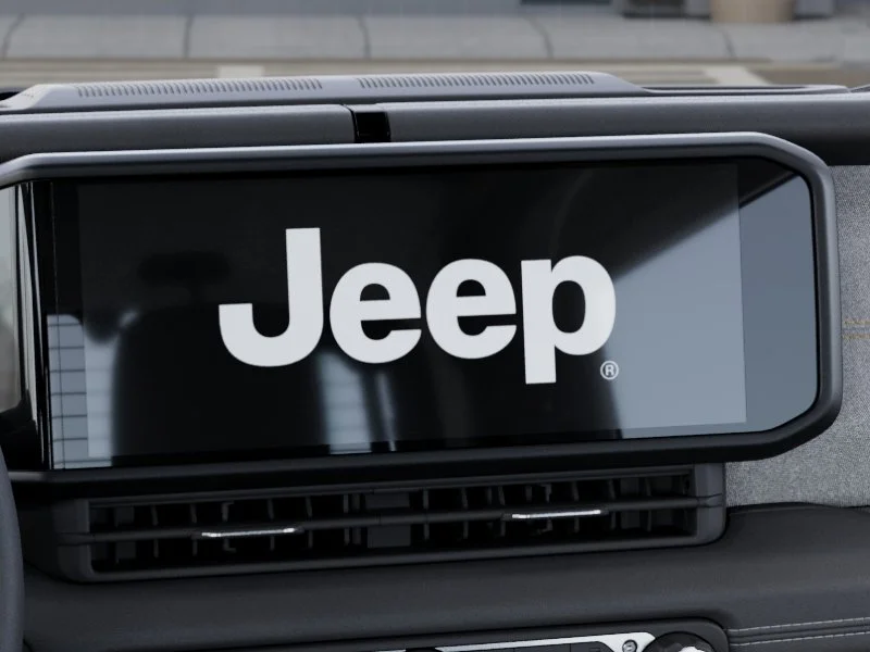 New 2025 41 Jeep Sport S 4xe image 29