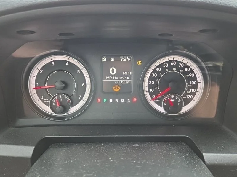 Used 2021 Red Ram Warlock image 13