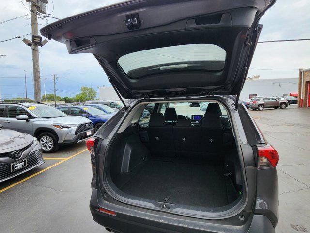 Certified Used 2025 MAGNETIC GRAY MET. Toyota  image 25