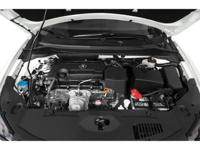 Used 2019 Silver Acura Premium Package image 12