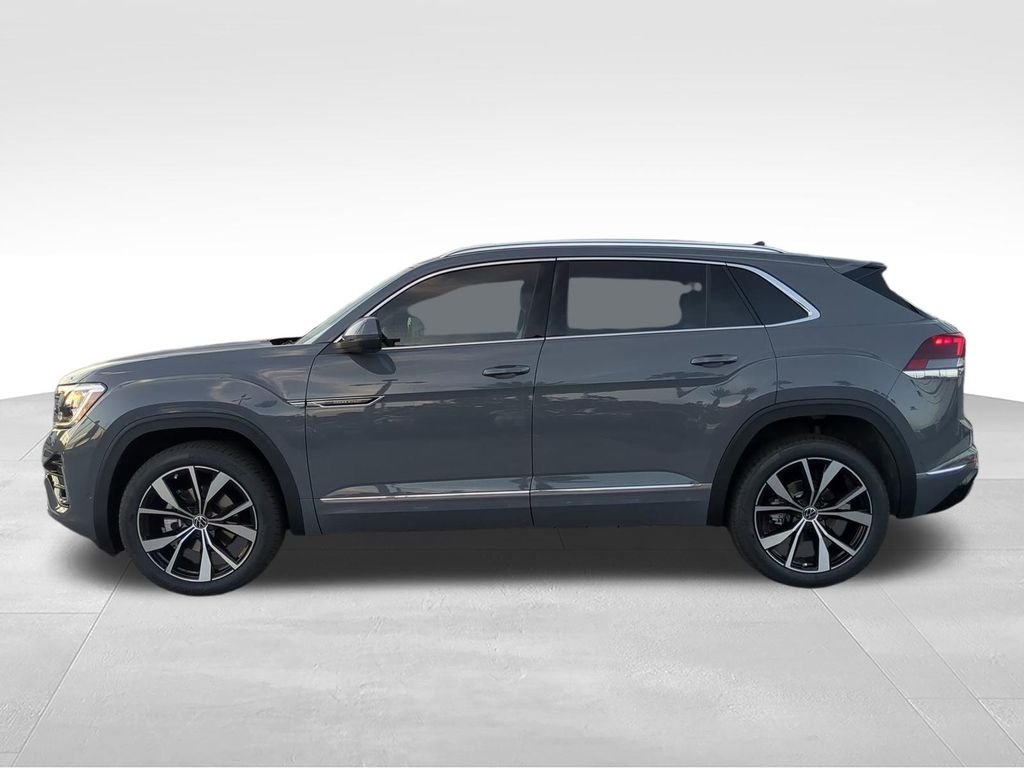2026 Volkswagen Atlas Cross Sport SEL Premium R-LINE - Photo 6