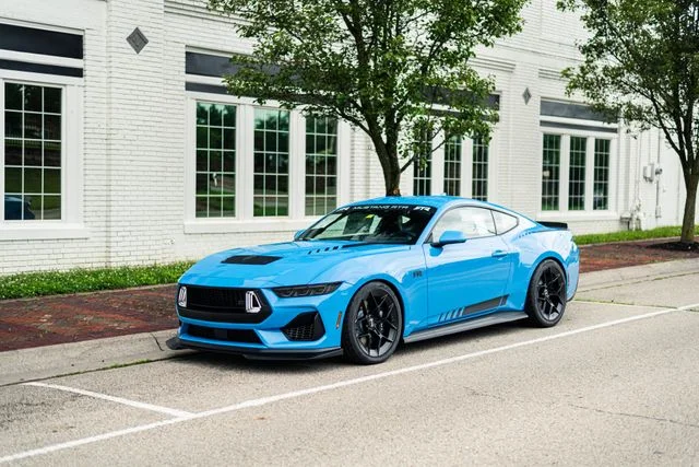 New 2026 Blue LFP GT RTR SPEC 2 image 11