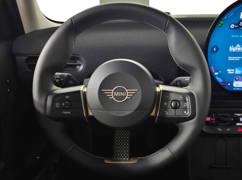 2025 MINI Hardtop 4 Door Base - Photo 20