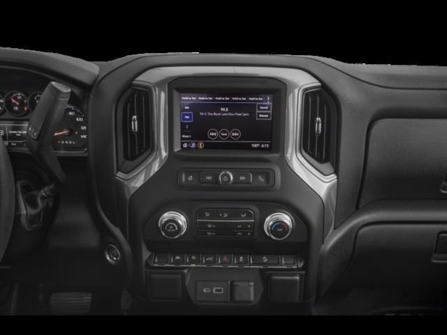 Used 2023 White GMC Elevation image 7