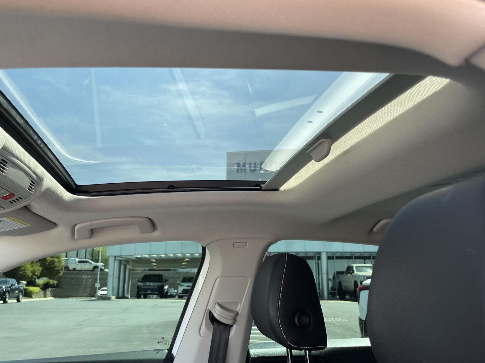 2023 Volkswagen Jetta SEL - Photo 26