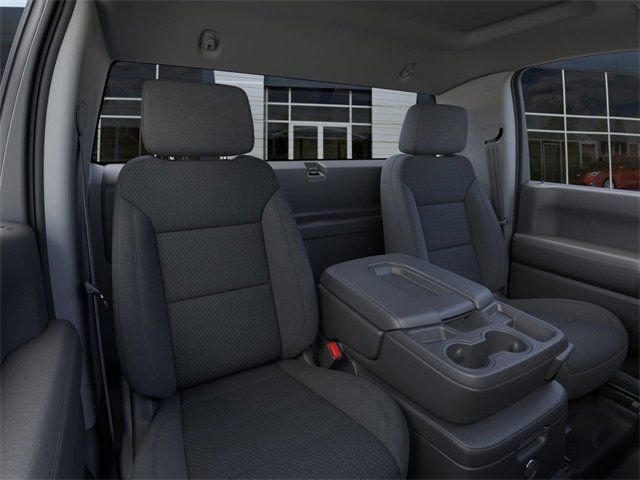 New 2026 Summit White GMC Pro image 16