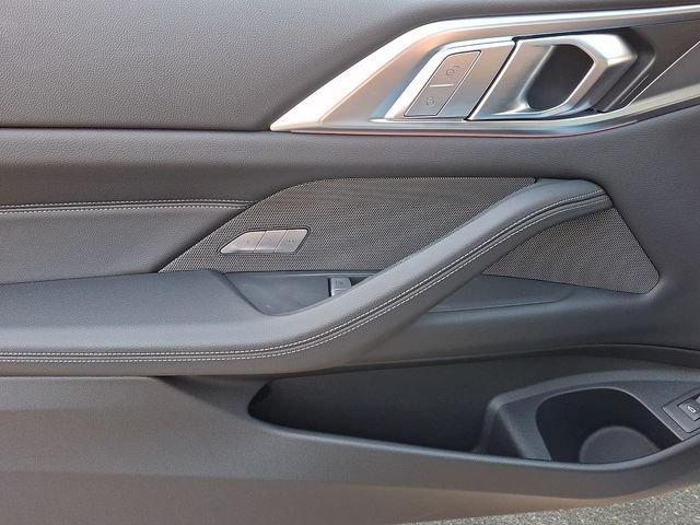 New 2027 Brooklyn Grey Metallic BMW 430i xDrive image 11