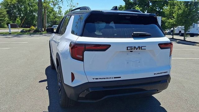 2026 GMC Terrain Elevation - Photo 8