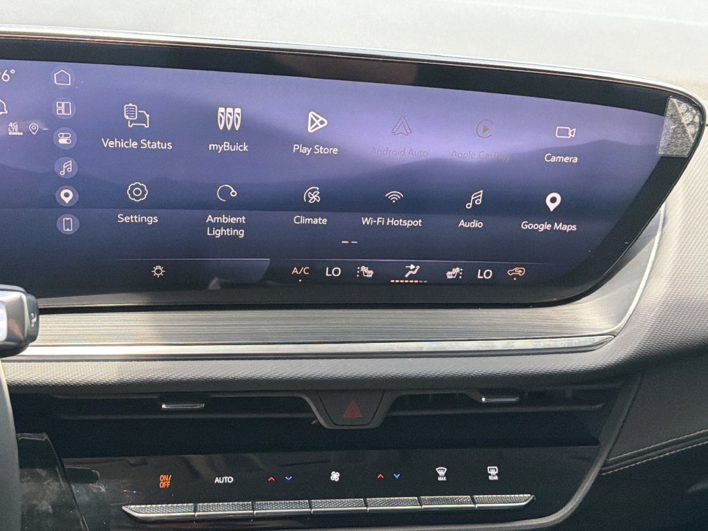 2026 Buick Envision Preferred - Photo 22