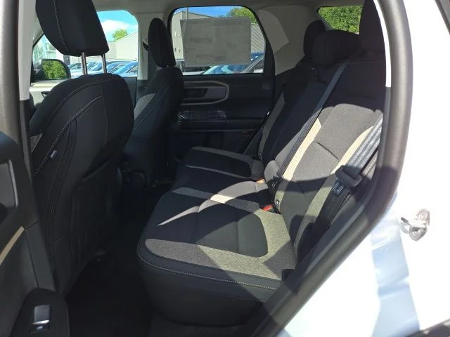 New 2026 Oxford White Ford Big Bend® image 34