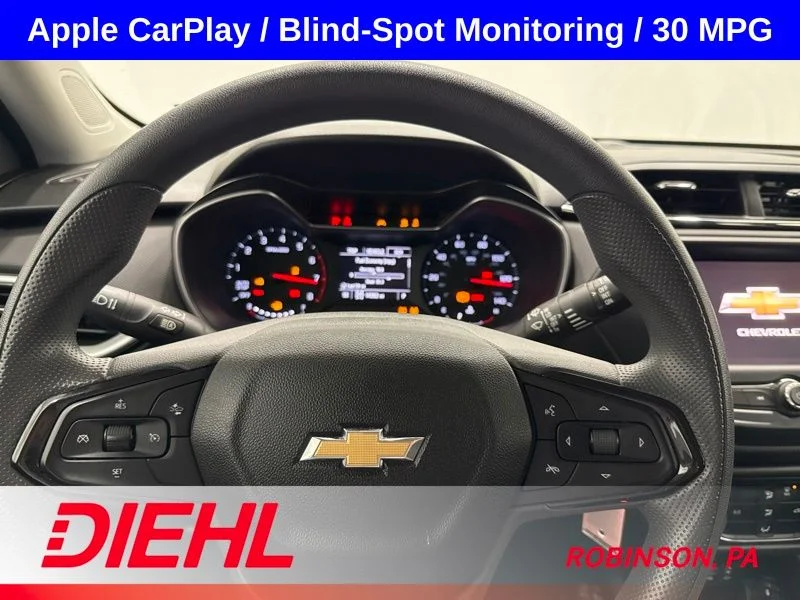 Used 2022 Gray Chevrolet LS image 21