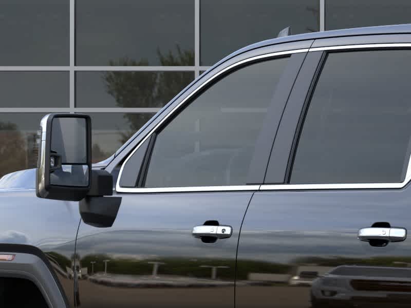 2026 GMC Sierra 3500HD Denali Ultimate - Photo 12