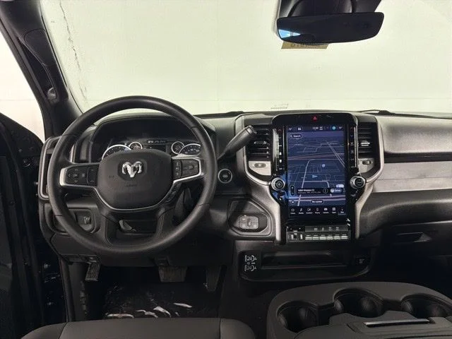 New 2026 Black Ram Tradesman image 26