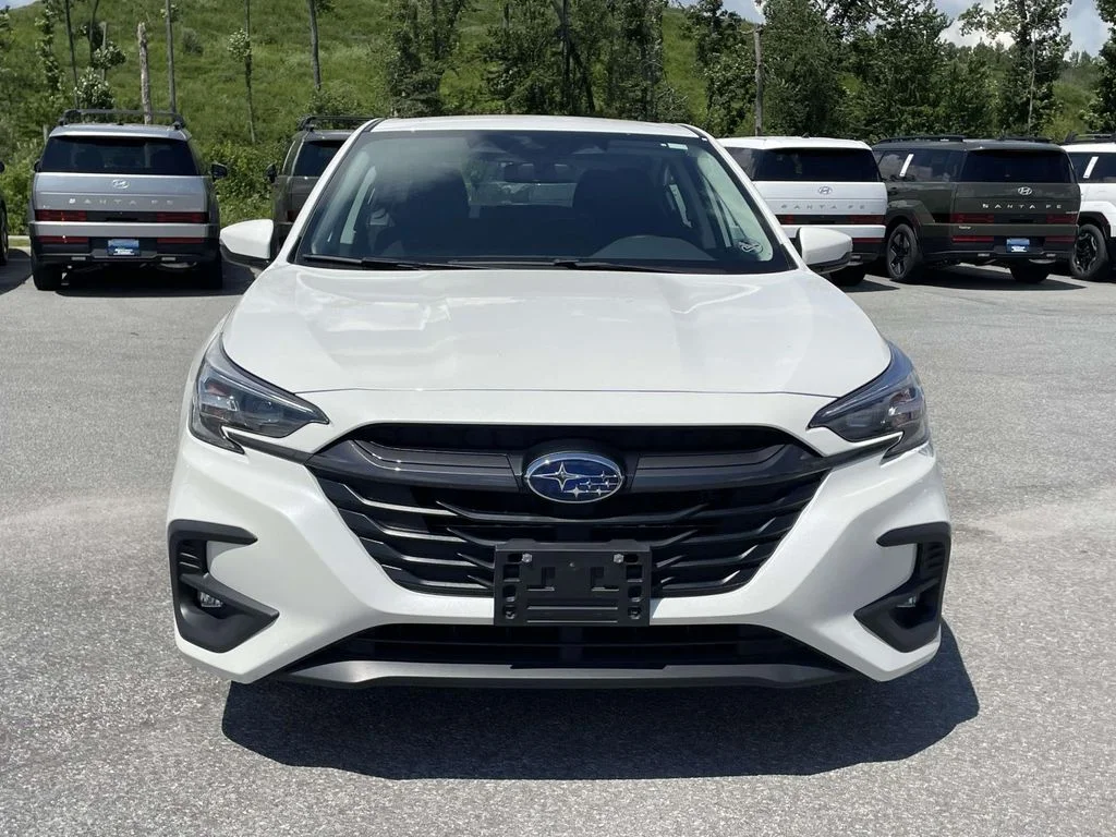 2025 Subaru Legacy Premium - Photo 22