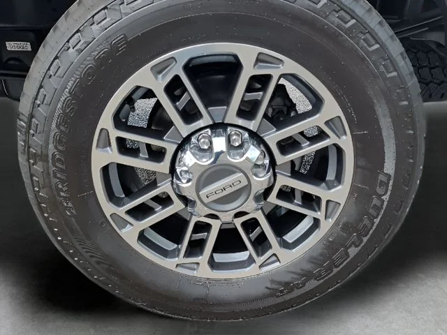 2025 Ford F-250 Super Duty Platinum - Photo 13