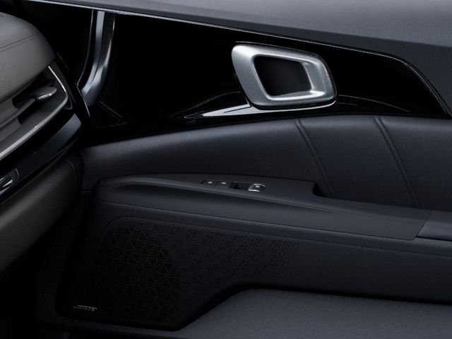 New 2026 Ivory Silver Kia SX Prestige image 25