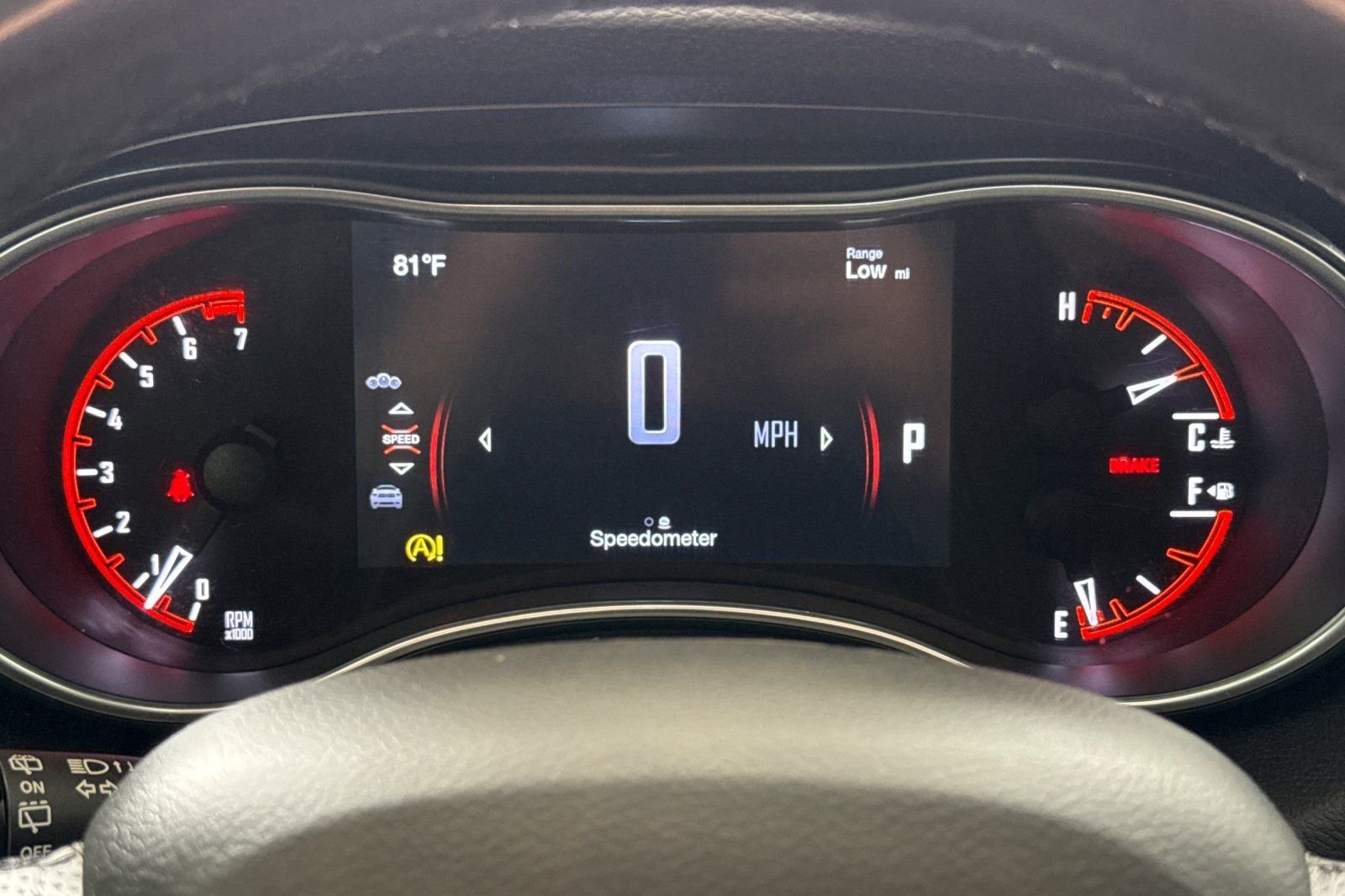 Used 2020 Black Dodge Citadel image 30