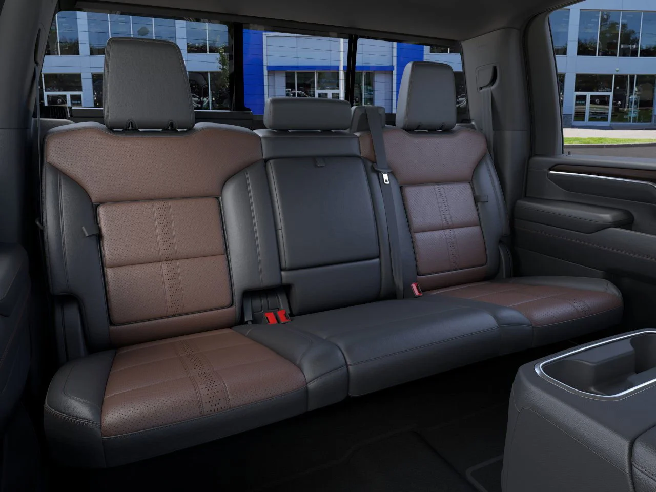 2026 Chevrolet Silverado 2500 HD High Country - Photo 17
