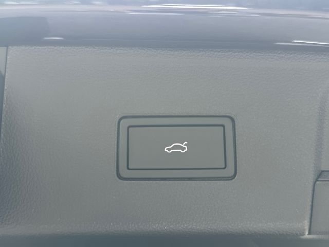 New 2026 Black Volkswagen 2.0T SEL Premium R-Line image 19