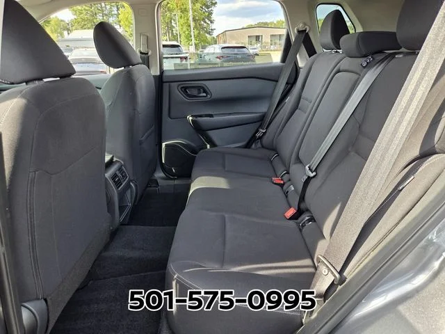Certified Used 2026 Gray Nissan S image 12