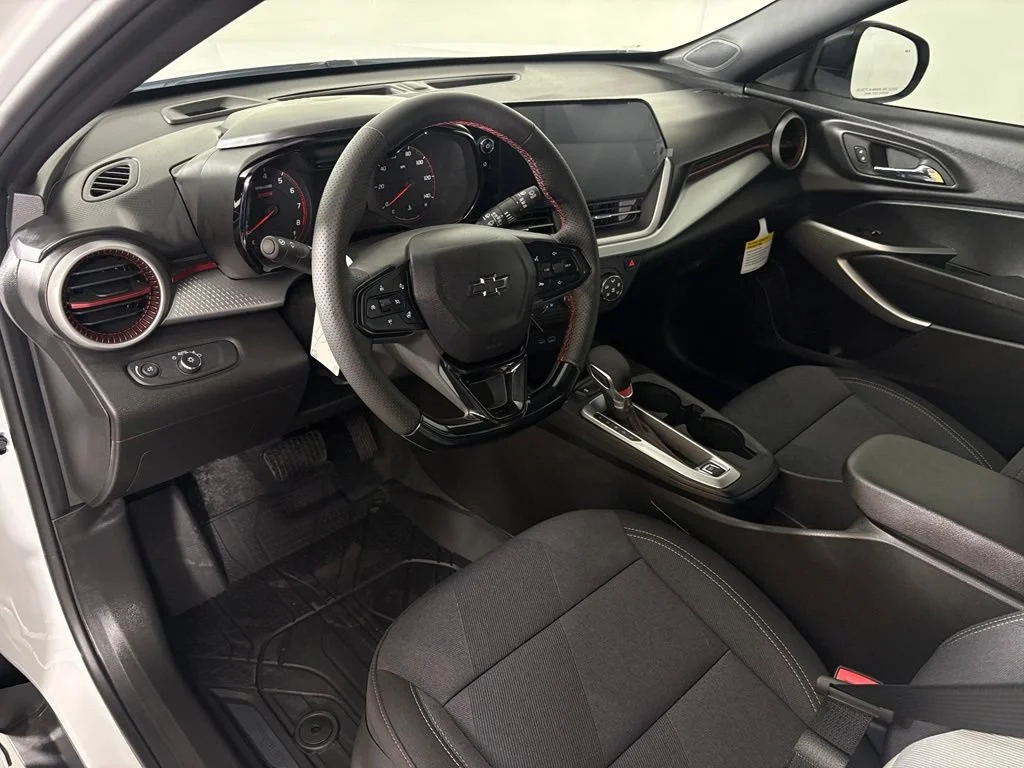 2026 Chevrolet Trax RS - Photo 20