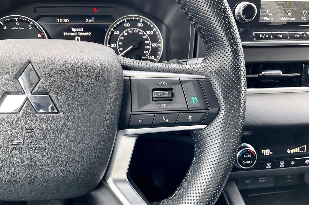 2024 MITSUBISHI OUTLANDER - Image 16