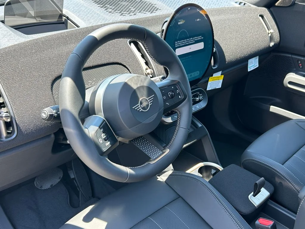 2027 MINI Countryman S - Photo 13