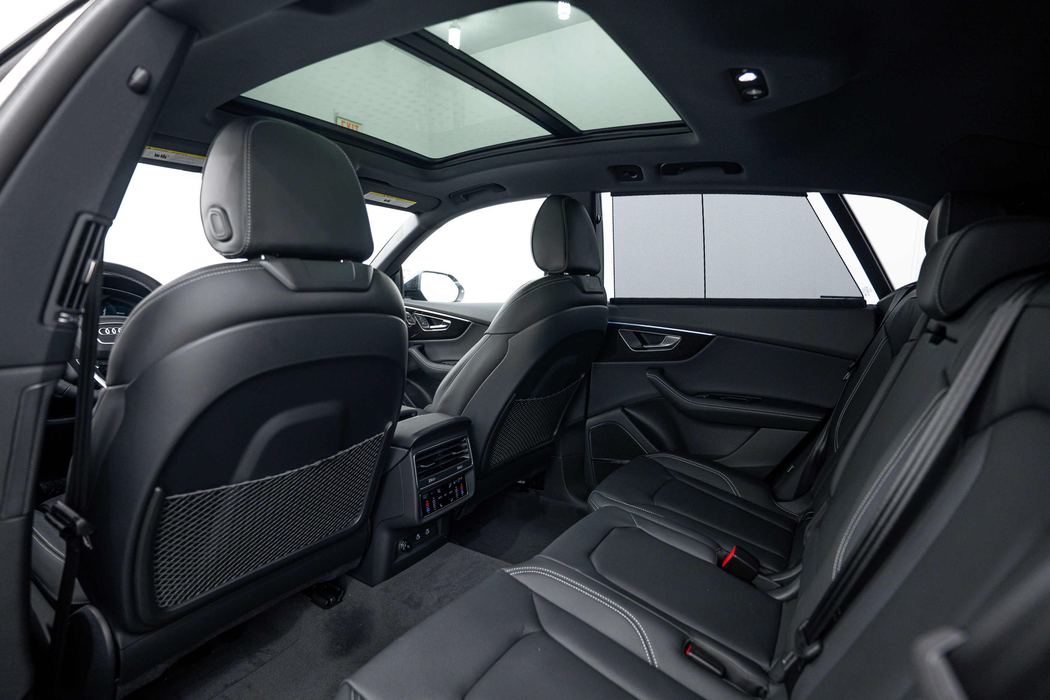 New 2026 Blue Audi Prestige image 20