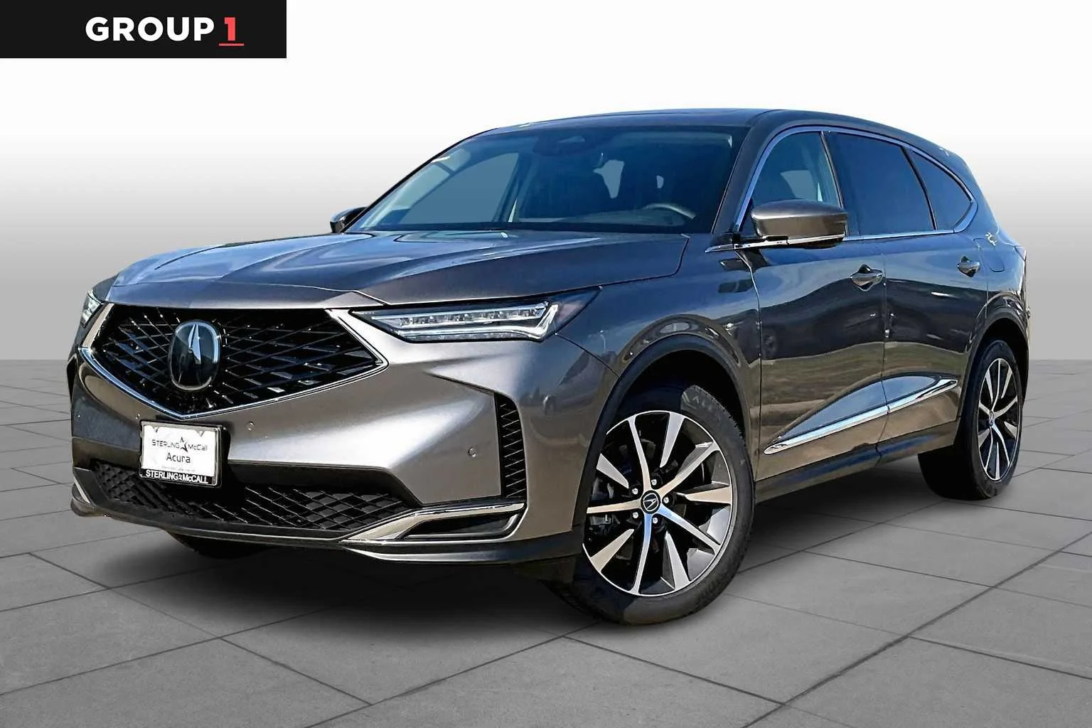 2026 Acura MDX SH-AWD w/Technology Package's photo