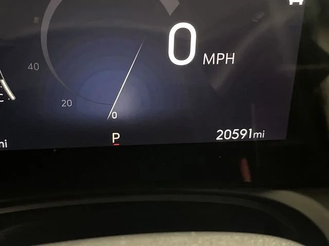 2024 Buick Encore GX Avenir - Photo 12