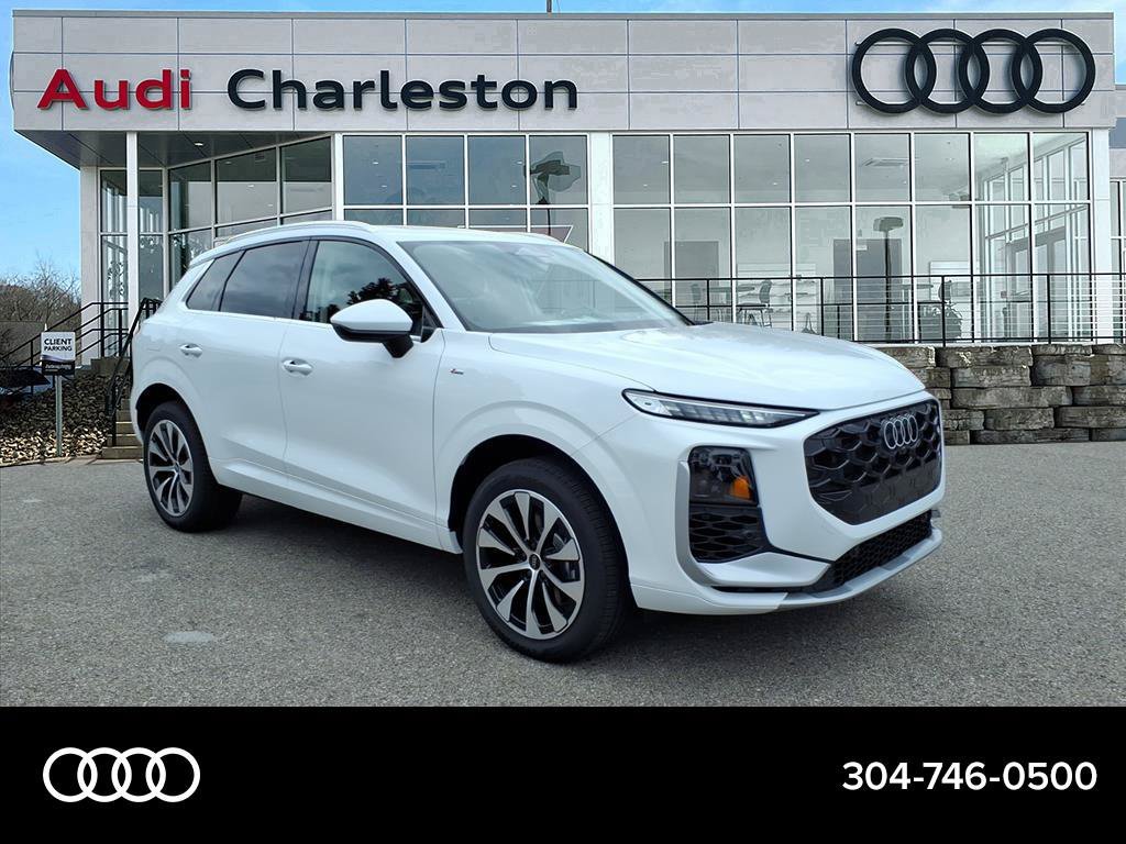 2026 Audi Q3