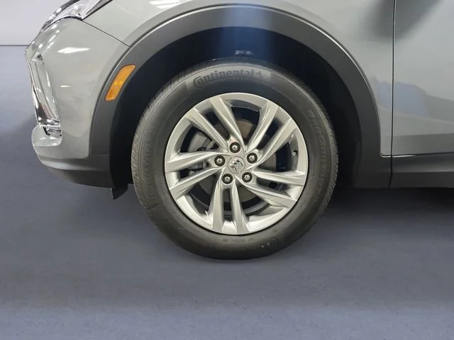 2026 Buick Envista Preferred - Photo 14