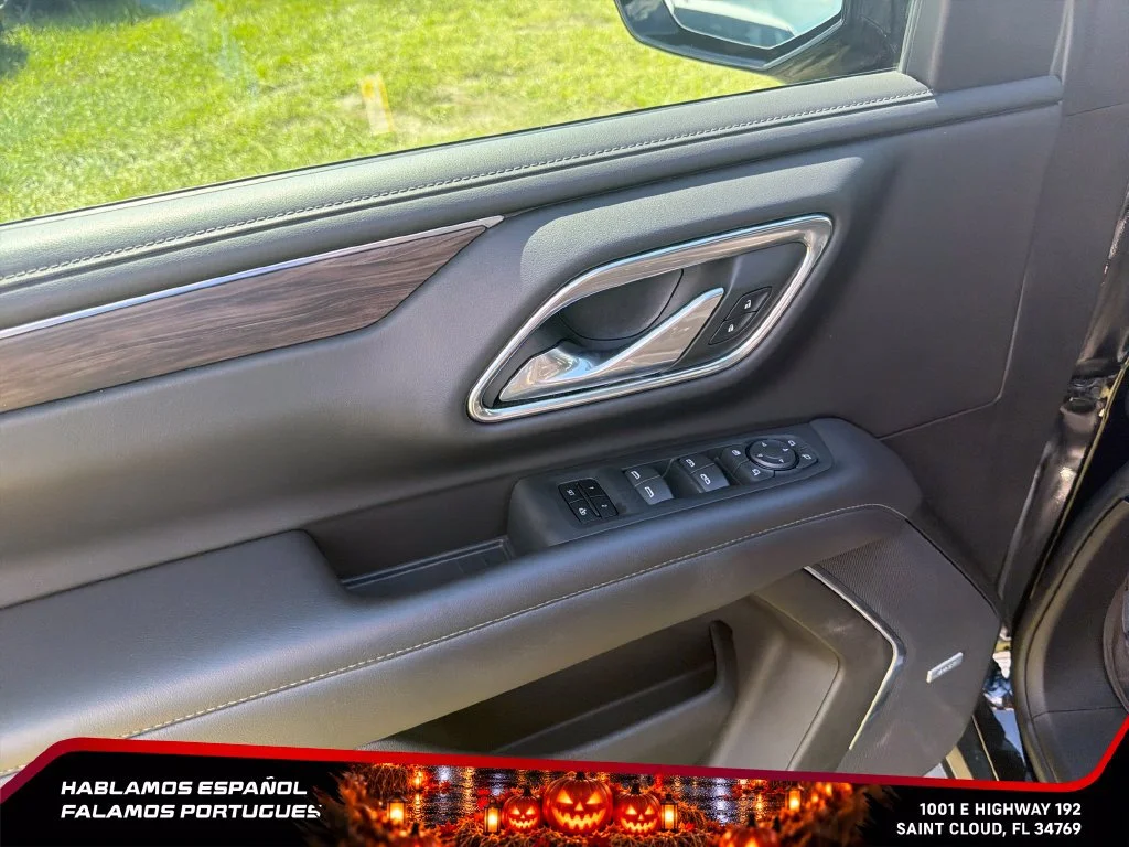 Used 2022 BLACK Chevrolet Z71 image 13