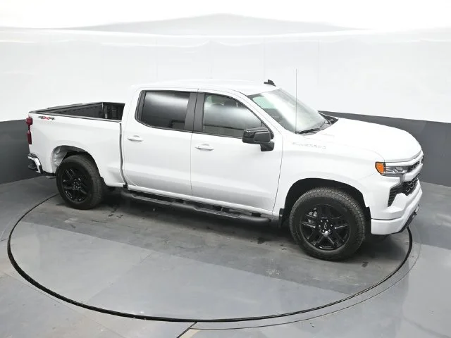 2026 Chevrolet Silverado 1500 RST - Photo 15
