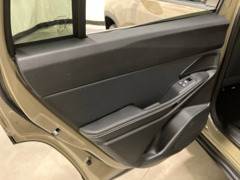 New 2026 41 Exterior Paint Jeep Laredo image 12