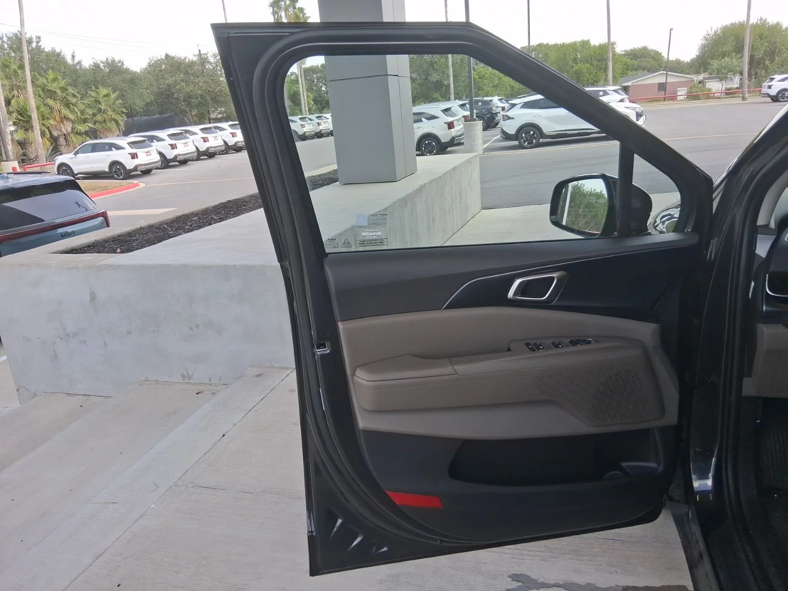 New 2026  Kia LXS image 18