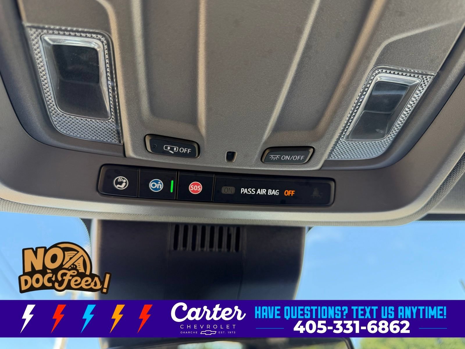 Used 2025 Summit White Chevrolet LT image 14