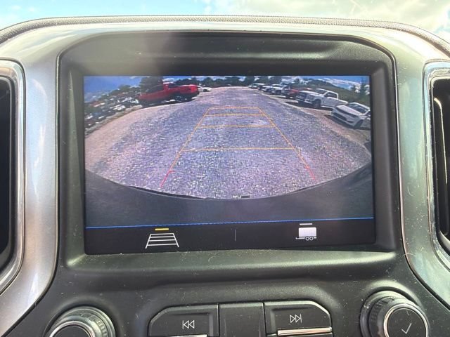 Used 2021 SATIN STEEL METALLIC Chevrolet LT image 38