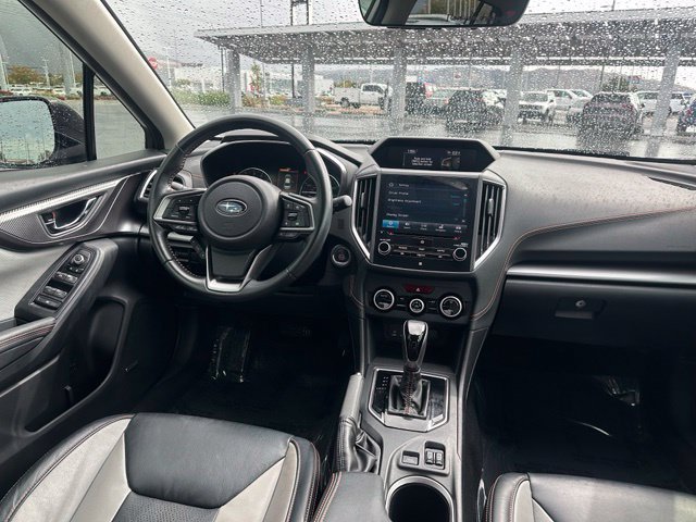 2021 Subaru Crosstrek Limited - Photo 32