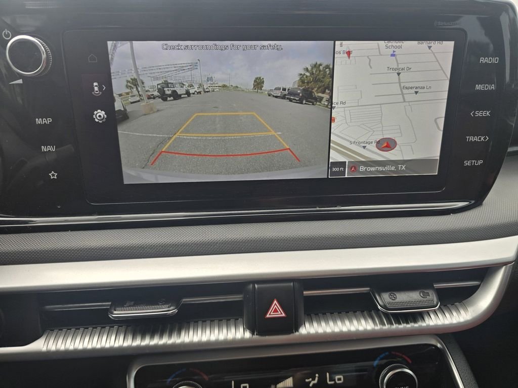 2023 Kia K5 GT-Line - Photo 23