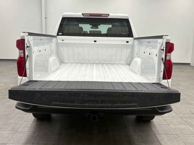 Used 2026 White Chevrolet WT image 7