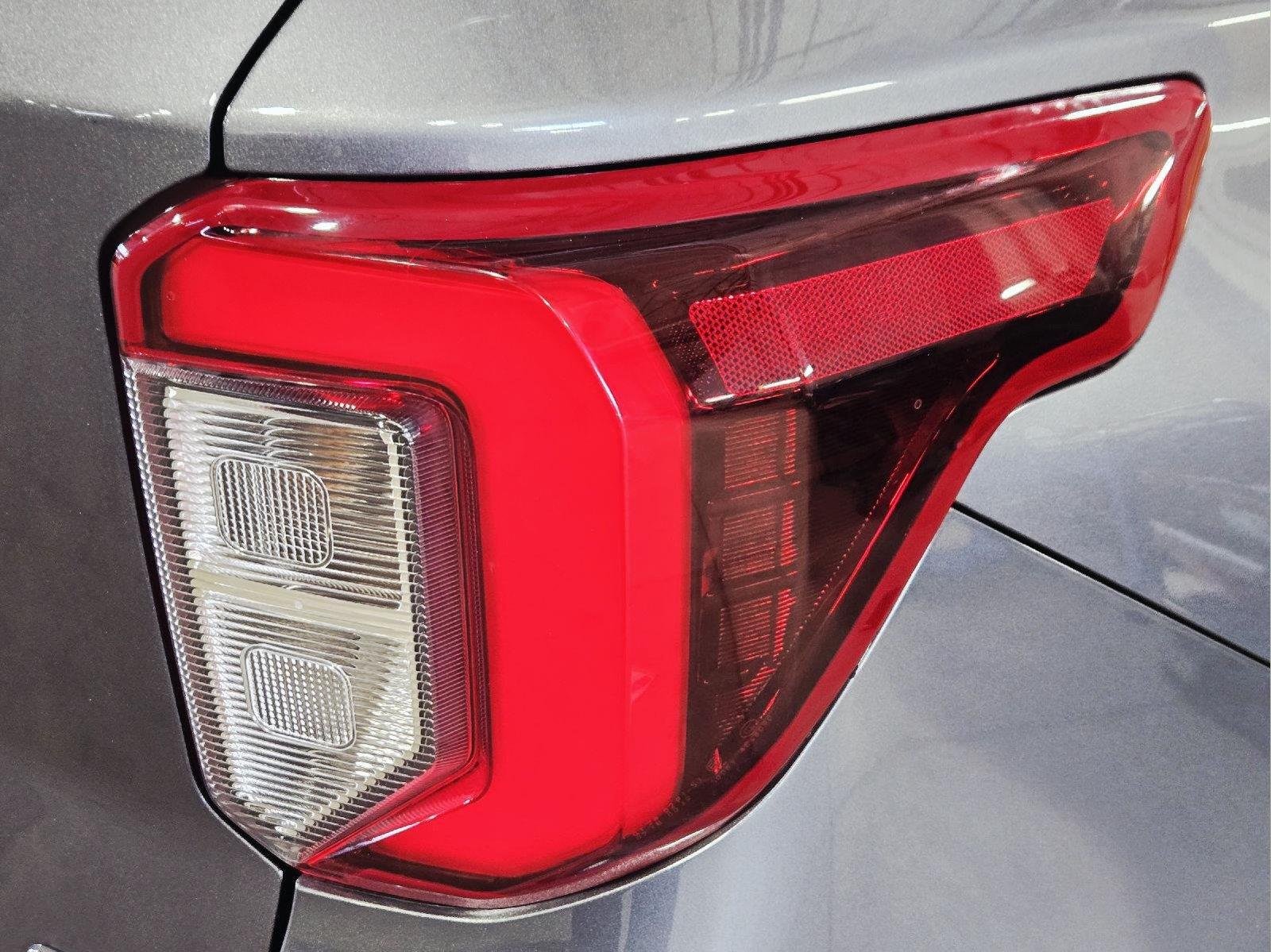 Certified Used 2021 Carbonized Gray Ford ST image 69