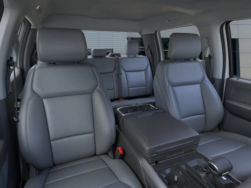 New 2025 White Metallic Ford Flash™ image 10