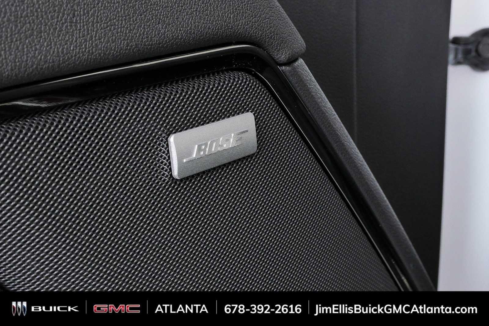 2026 GMC Sierra 2500HD AT4 - Photo 7