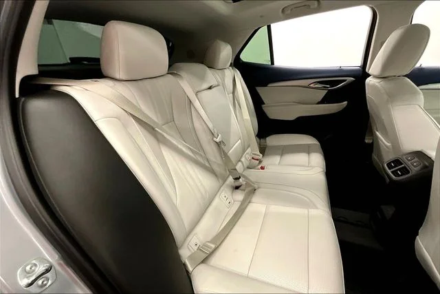 2024 Buick Envision Avenir - Photo 26